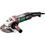 Углошлифовальная машина Metabo WEPBA 17-150 1750Вт 9600об/мин рез.шпин.:M14 d=150мм (601098000)