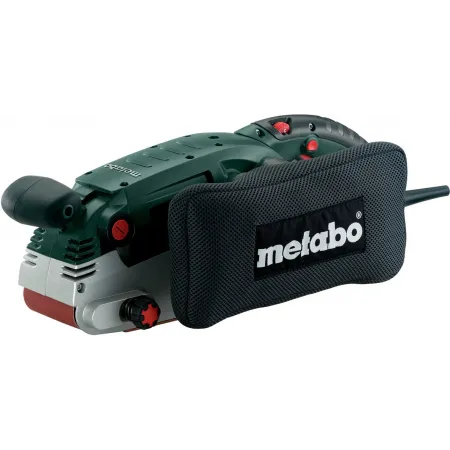 Шлифмашина ленточная Metabo BAE 75