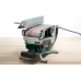 Шлифмашина ленточная Metabo BAE 75