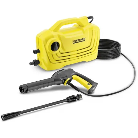 Минимойка Karcher K 2 Classic *EU (1.600-979.0)