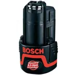 Батарея аккумуляторная Bosch GBA Professional 12В 2Ач Li-Ion (1600Z0002X)