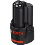 Батарея аккумуляторная Bosch GBA Professional 12В 3Ач Li-Ion (1600A00X79)