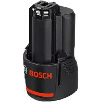 Батарея аккумуляторная Bosch GBA Professional 12В 3Ач Li-Ion (1600A00X79)