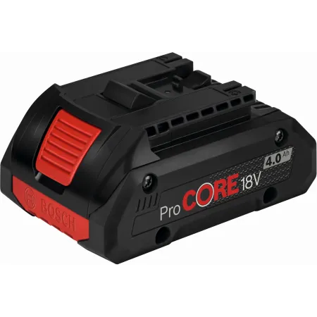 Батарея аккумуляторная Bosch ProCORE18V 18В 4.0Ач Li-Ion (1600A016GB)