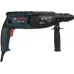 Перфоратор Bosch GBH 2-28 F патрон:SDS-plus уд.:3.2Дж 880Вт (кейс в комплекте)