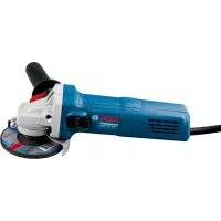 Углошлифовальная машина Bosch GWS 750-125 750Вт 11000об/мин рез.шпин.:M14 d=125мм (0601394001)