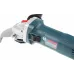 Углошлифовальная машина Bosch GWS 9-125 S 900Вт 11000об/мин рез.шпин.:M14 d=125мм (0601396102)