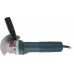 Углошлифовальная машина Bosch GWS 9-125 S 900Вт 11000об/мин рез.шпин.:M14 d=125мм (0601396102)