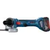 Углошлифовальная машина Bosch GWS 180-LI 11000об/мин рез.шпин.:M14 d=125мм (06019H9021)