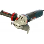 Углошлифовальная машина Bosch GWS 19-125 CI 1900Вт 11500об/мин рез.шпин.:M14 d=125мм (060179N002)