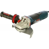 Углошлифовальная машина Bosch GWS 19-125 CI 1900Вт 11500об/мин рез.шпин.:M14 d=125мм (060179N002)