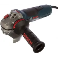 Углошлифовальная машина Bosch GWS 19-125 CIE 1900Вт 11500об/мин рез.шпин.:M14 d=125мм (060179P002)