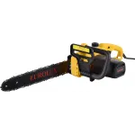 Цепная пила Eurolux ELS-2000P от сети 2000Вт дл.шины:16" (40cm) (70/10/37)