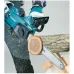 Цепная пила Makita UC3541A от сети 1800Вт дл.шины:14" (35cm)