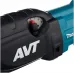 Сабельная пила Makita JR3070CT 1510Вт 2800ход/мин ДА