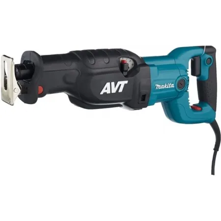 Сабельная пила Makita JR3070CT 1510Вт 2800ход/мин ДА