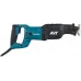 Сабельная пила Makita JR3070CT 1510Вт 2800ход/мин ДА