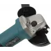 Углошлифовальная машина Makita 9558HNR 840Вт 11000об/мин рез.шпин.:M14 d=125мм