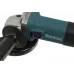 Углошлифовальная машина Makita 9558HNR 840Вт 11000об/мин рез.шпин.:M14 d=125мм