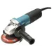 Углошлифовальная машина Makita 9558HNR 840Вт 11000об/мин рез.шпин.:M14 d=125мм