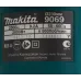 Углошлифовальная машина Makita 9069 2000Вт 6600об/мин рез.шпин.:M14 d=230мм