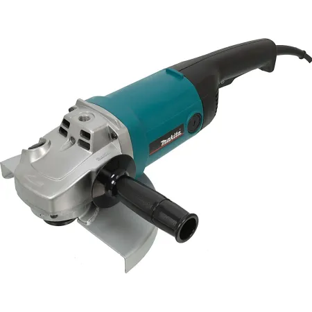 Углошлифовальная машина Makita 9069 2000Вт 6600об/мин рез.шпин.:M14 d=230мм