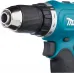 Дрель-шуруповерт Makita DDF453SYE аккум. патрон:быстрозажимной (кейс в комплекте)