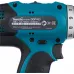 Дрель-шуруповерт Makita DDF453SYE аккум. патрон:быстрозажимной (кейс в комплекте)