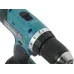 Дрель-шуруповерт Makita DDF453RFE аккум. патрон:быстрозажимной (кейс в комплекте)