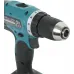 Дрель-шуруповерт Makita DDF453RFE аккум. патрон:быстрозажимной (кейс в комплекте)