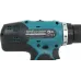 Дрель-шуруповерт Makita DDF453RFE аккум. патрон:быстрозажимной (кейс в комплекте)