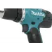 Дрель-шуруповерт Makita DDF453RFE аккум. патрон:быстрозажимной (кейс в комплекте)