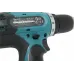 Дрель-шуруповерт Makita DDF453RFE аккум. патрон:быстрозажимной (кейс в комплекте)