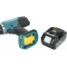 Дрель-шуруповерт Makita DDF453RFE аккум. патрон:быстрозажимной (кейс в комплекте)