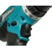 Дрель-шуруповерт Makita DF347DWE аккум. патрон:быстрозажимной (кейс в комплекте)