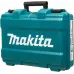 Дрель-шуруповерт Makita DF347DWE аккум. патрон:быстрозажимной (кейс в комплекте)