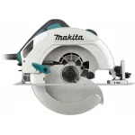 Циркулярная пила (дисковая) Makita HS7600 1200Вт (ручная) D диска.:185мм