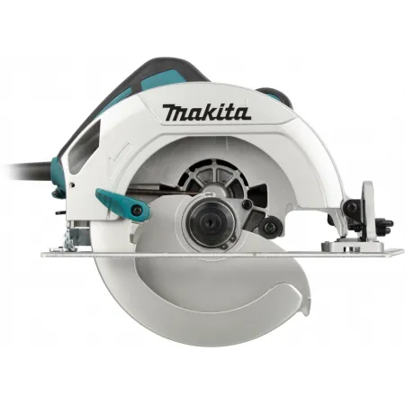 Циркулярная пила (дисковая) Makita HS7600 1200Вт (ручная) D диска.:185мм