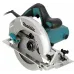 Циркулярная пила (дисковая) Makita HS7600 1200Вт (ручная) D диска.:185мм