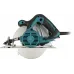 Циркулярная пила (дисковая) Makita HS7600 1200Вт (ручная) D диска.:185мм