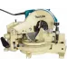 Торцовочная пила Makita LS1040N 1650Вт 4600об/мин d=260мм