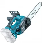 Электрическая цепная пила Makita DUC302Z дл.шины:7.8" (20cm)