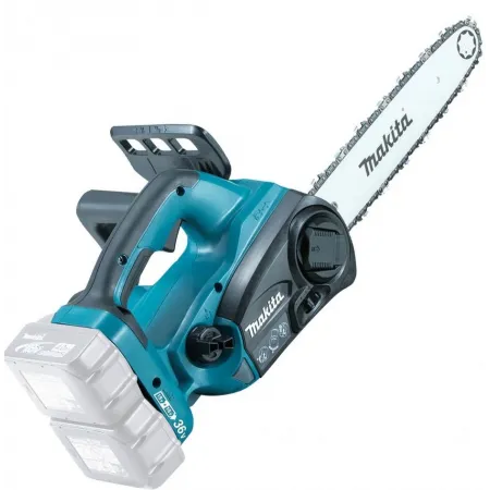 Электрическая цепная пила Makita DUC302Z дл.шины:7.8" (20cm)