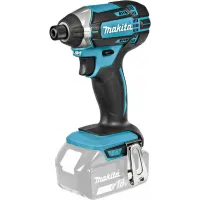 Шуруповерт Makita DTD152Z аккум. патрон:быстрозажимной