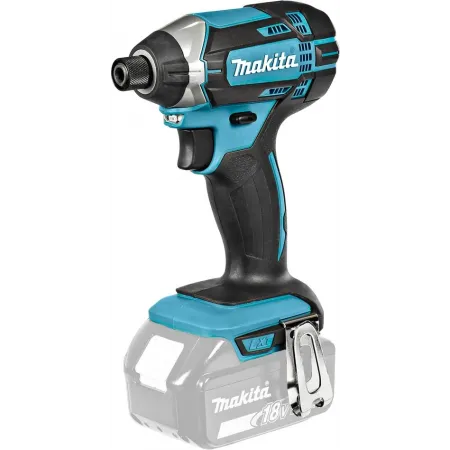 Шуруповерт Makita DTD152Z аккум. патрон:быстрозажимной