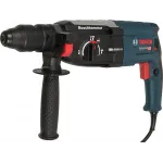 Перфоратор Bosch GBH 2-28 F патрон:SDS-plus уд.:3.2Дж 880Вт (кейс в комплекте)