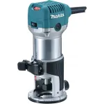 Фрезер Makita RT0700C 710Вт 30000об/мин макс.ход:35мм