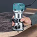 Фрезер Makita RT0700C 710Вт 30000об/мин макс.ход:35мм