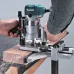 Фрезер Makita RT0700C 710Вт 30000об/мин макс.ход:35мм