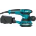 Эксцентриковая шлифмашина Makita BO5041 300Вт D125мм